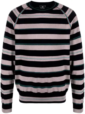 PS By Paul Smith Sweaters Lilac