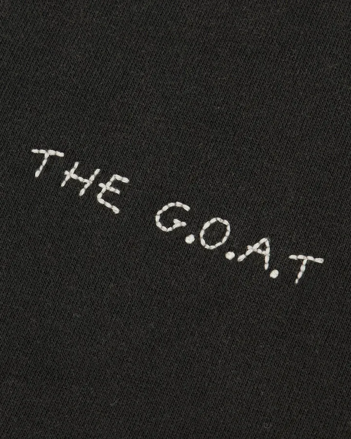 "The Goat" Ledru Sweatshirt