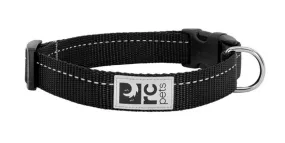 RC Primary Clip Collar Black