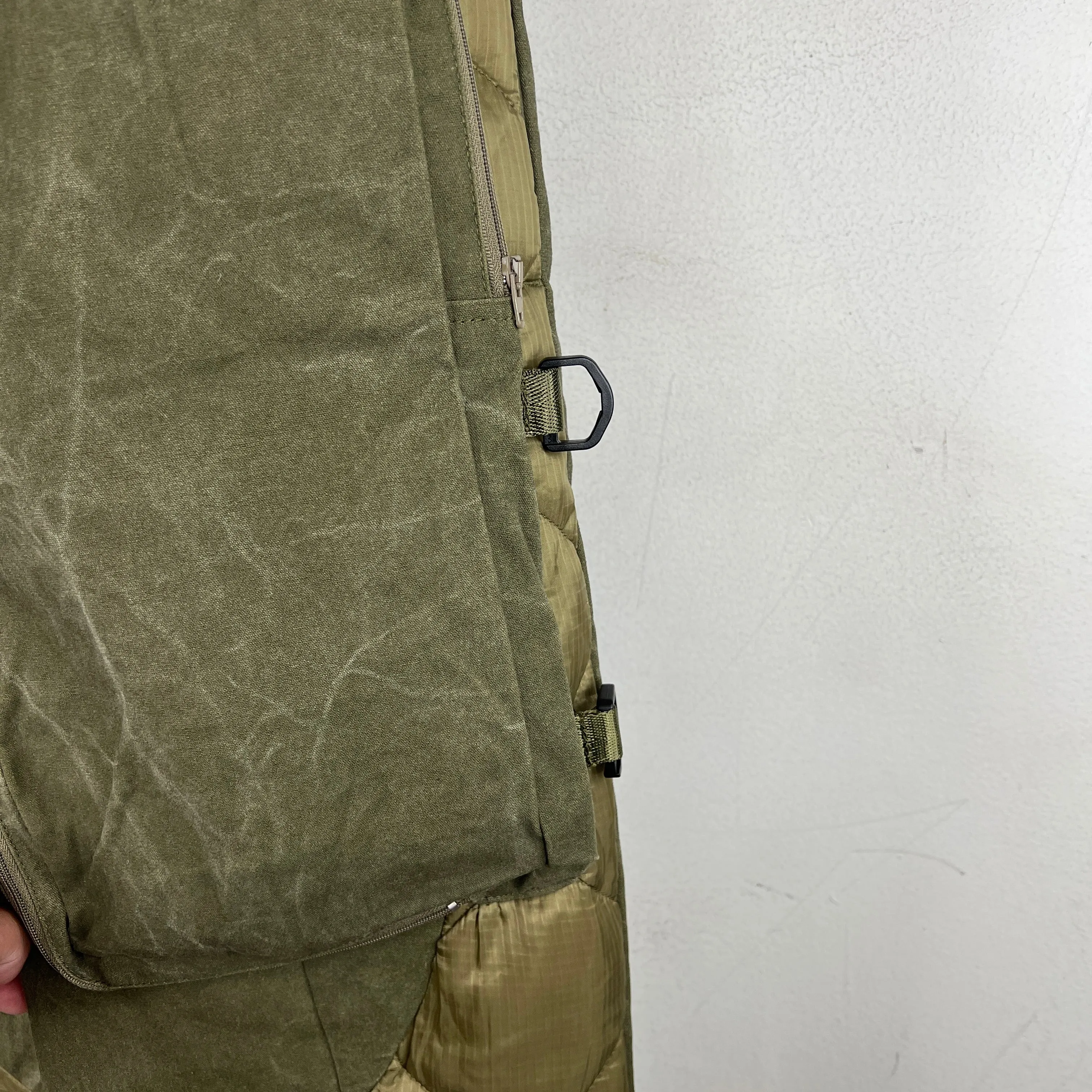 Readymade Parachute Cargo Pants