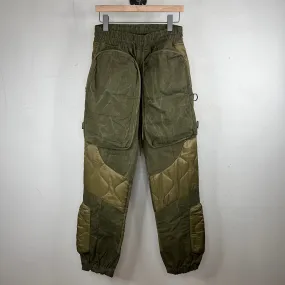 Readymade Parachute Cargo Pants