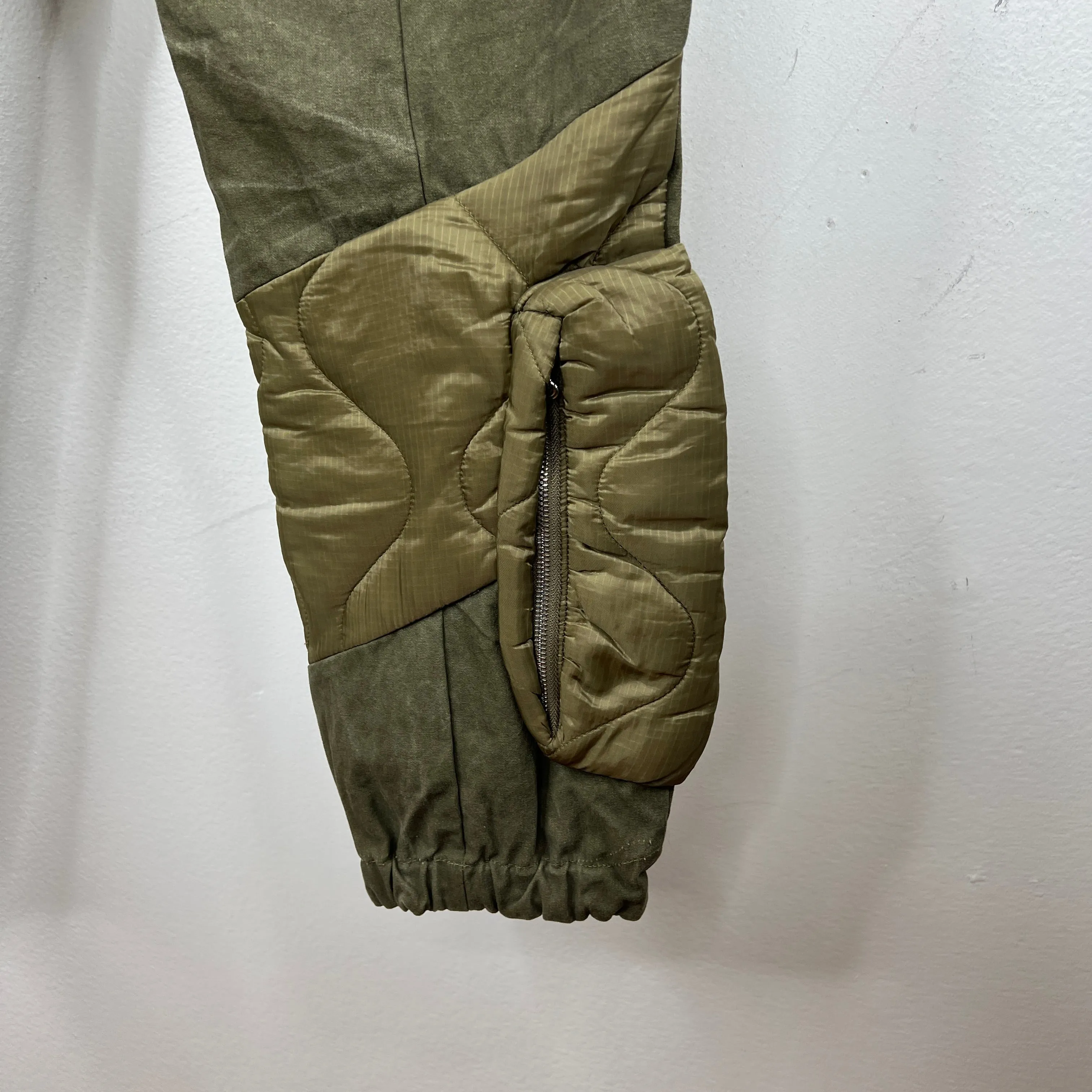 Readymade Parachute Cargo Pants