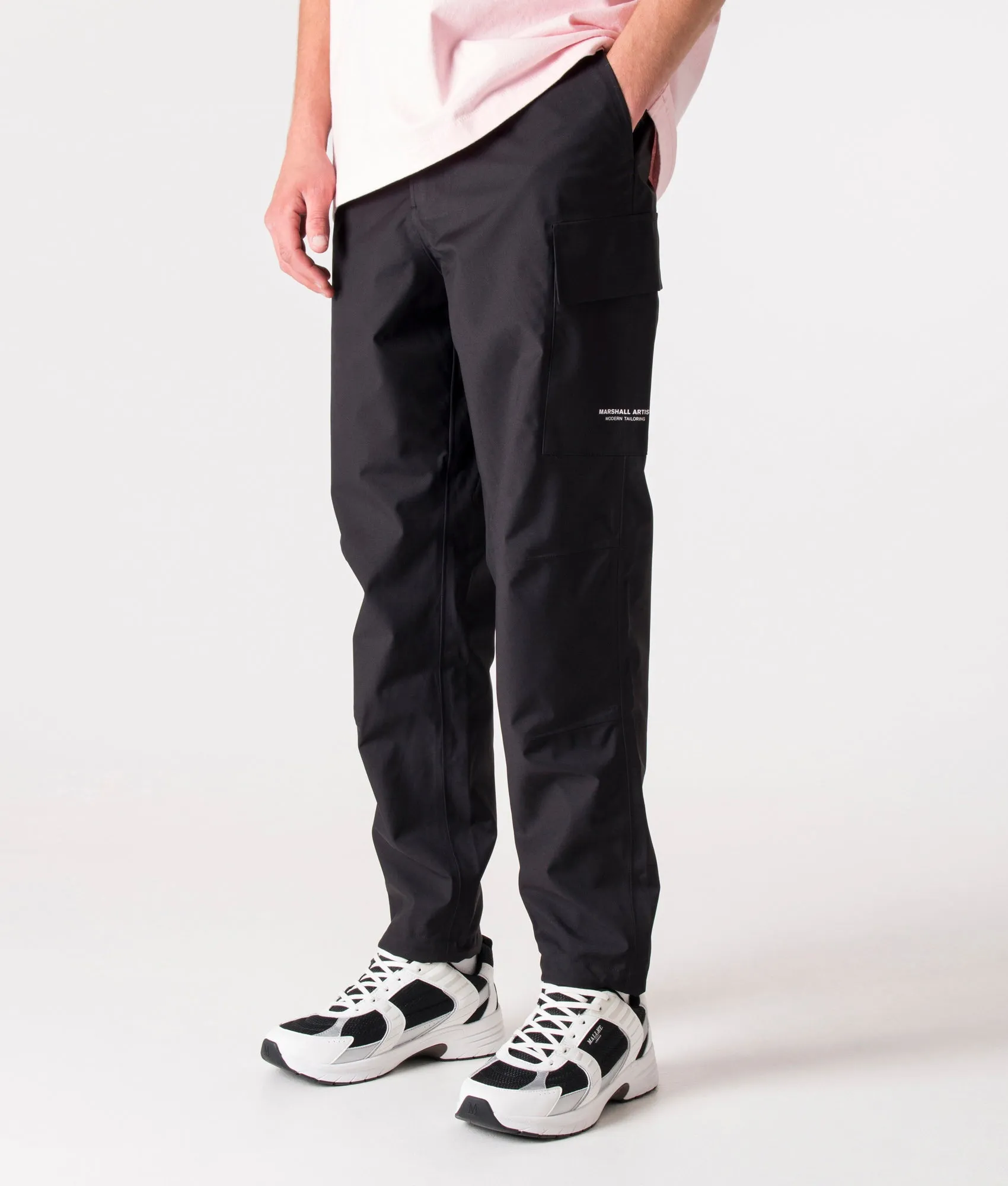 Regular Fit Tekk Lite Cargos