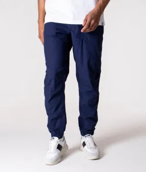 Relaxed Fit Field Joggers