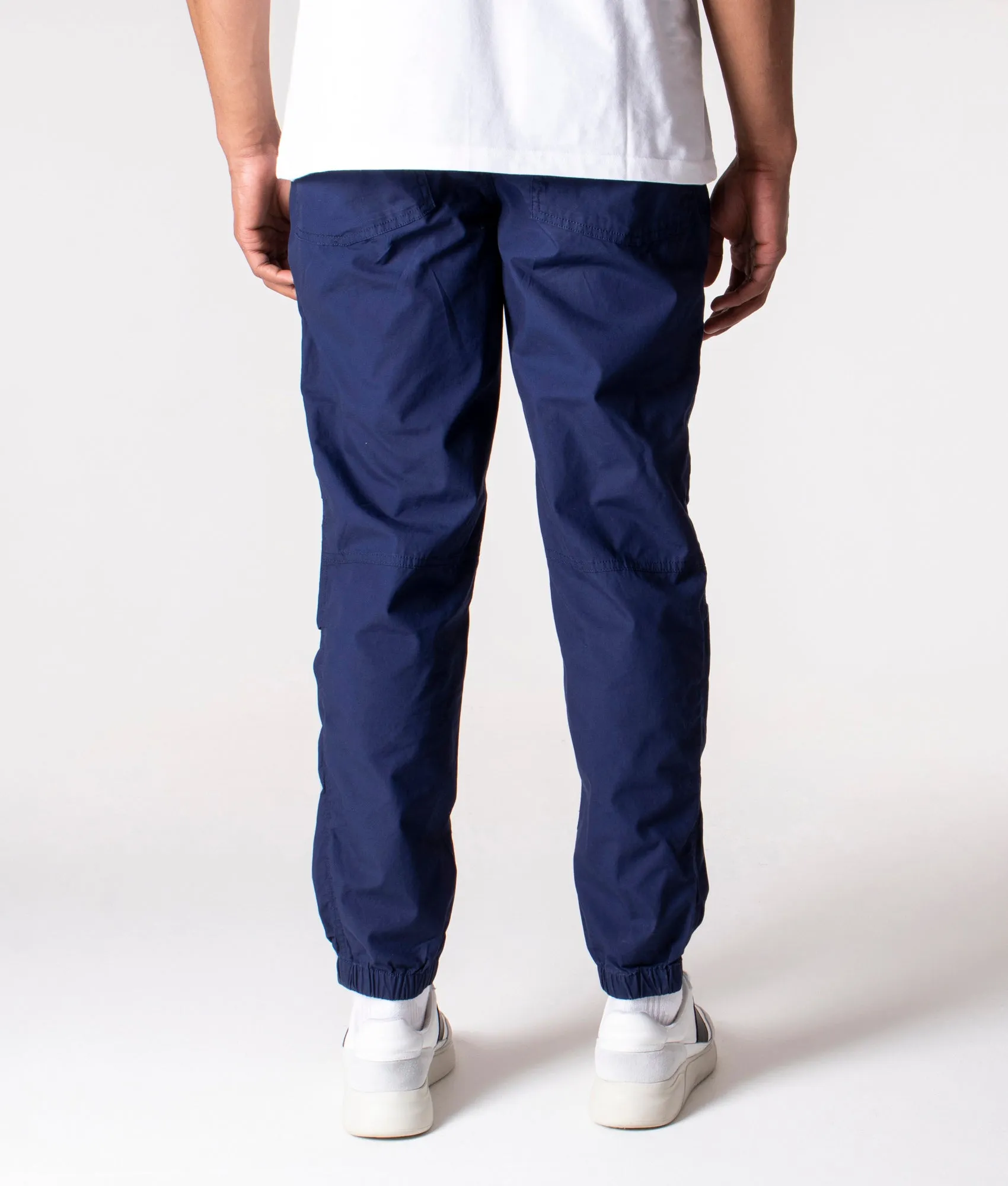 Relaxed Fit Field Joggers