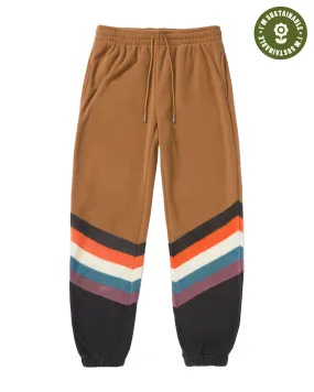 Retro Hiker Fleece Jogger