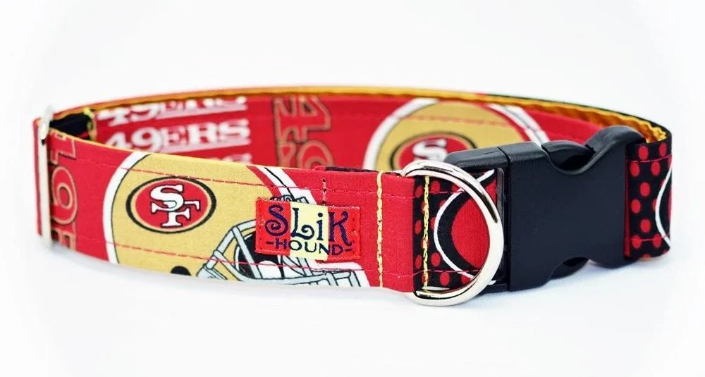 SAN FRANCISCO 49ERS THEMED