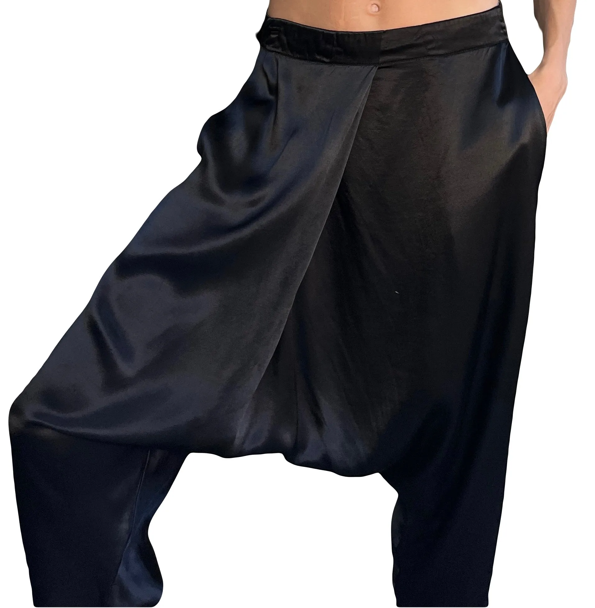 Saroul Pants