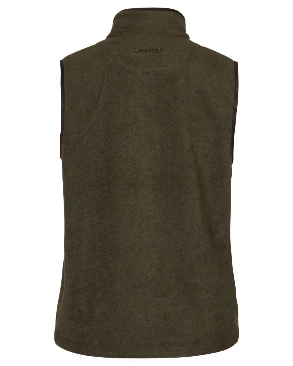 Seeland Woodcock Earl Waistcoat