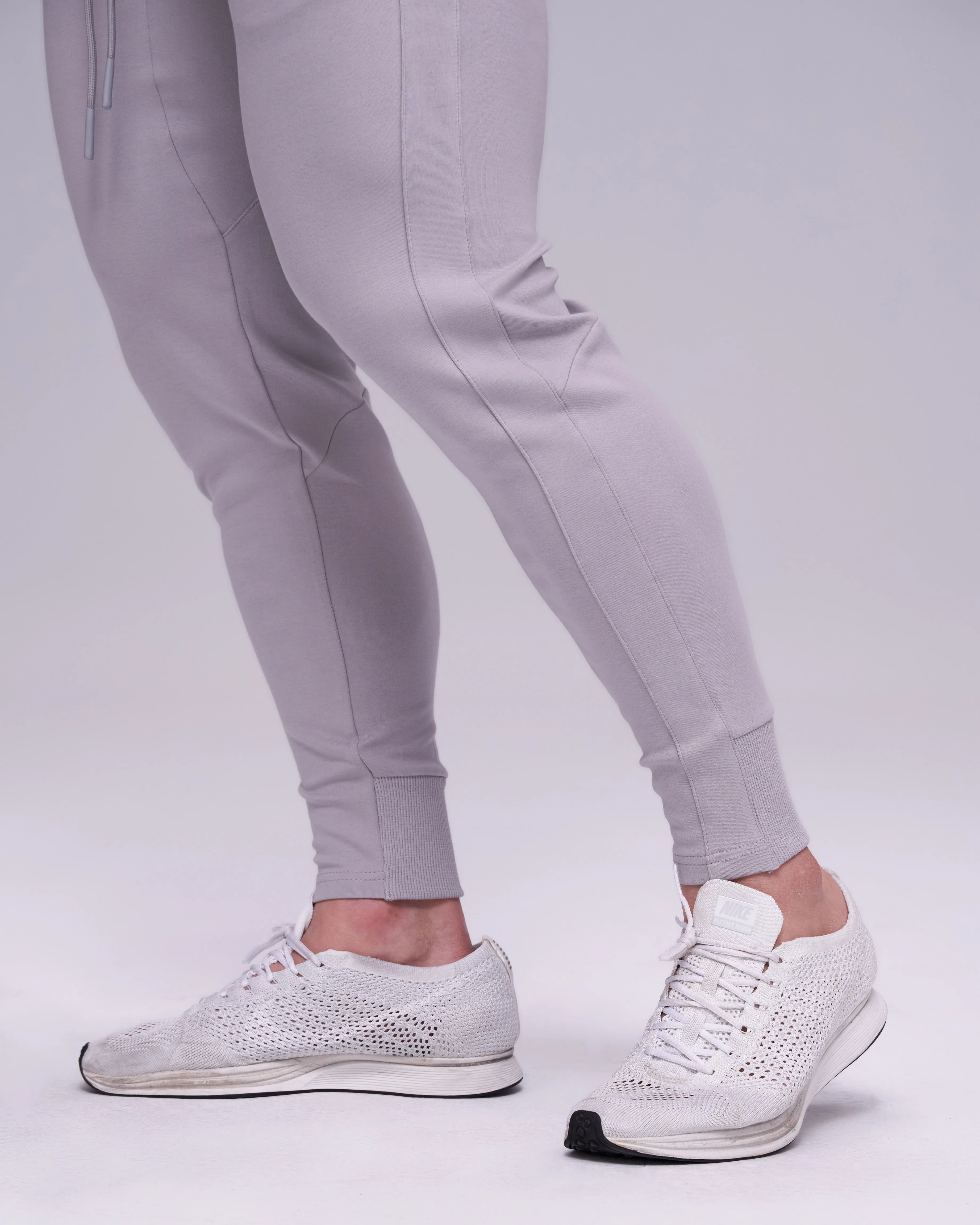 Side Patch Joggers