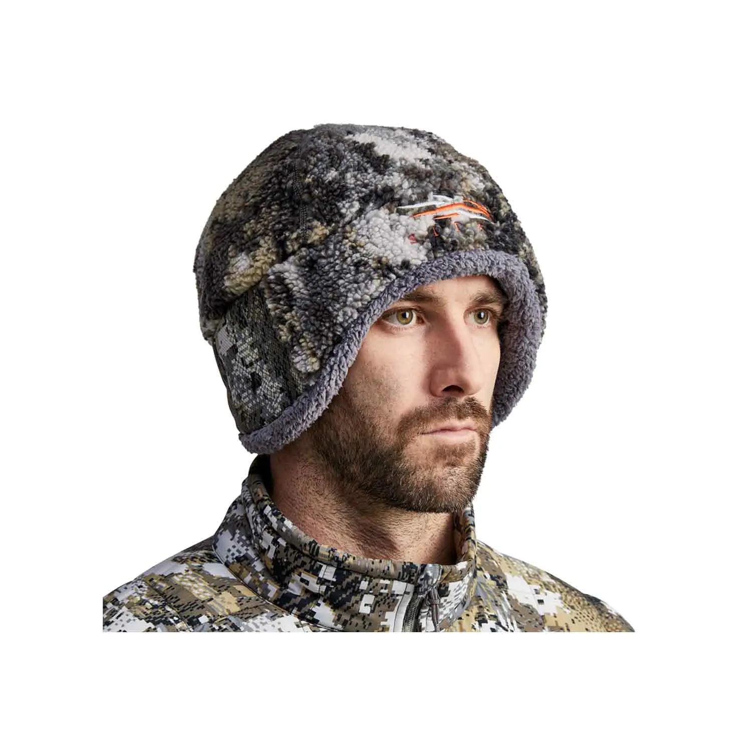 SITKA Gear Fanatic Beanie with Wind Stopper