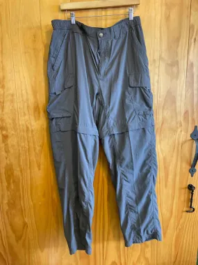 Size Large Columbia Men's Pants