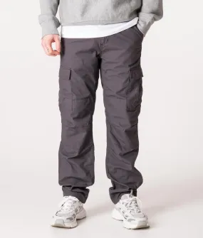 Slim Fit Aviation Cargo Pants