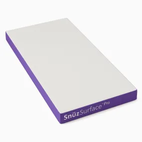 Snuz, Surface Mattress Pro for Cot Bed 70cm x 140cm