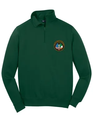 Sport-Tek® 1/4-Zip Sweatshirt