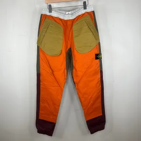 Stone Island Multicolor Trousers