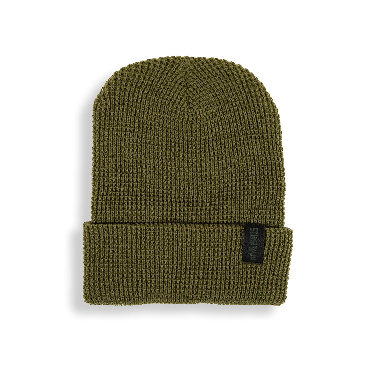 Stumptown Forest Beanie