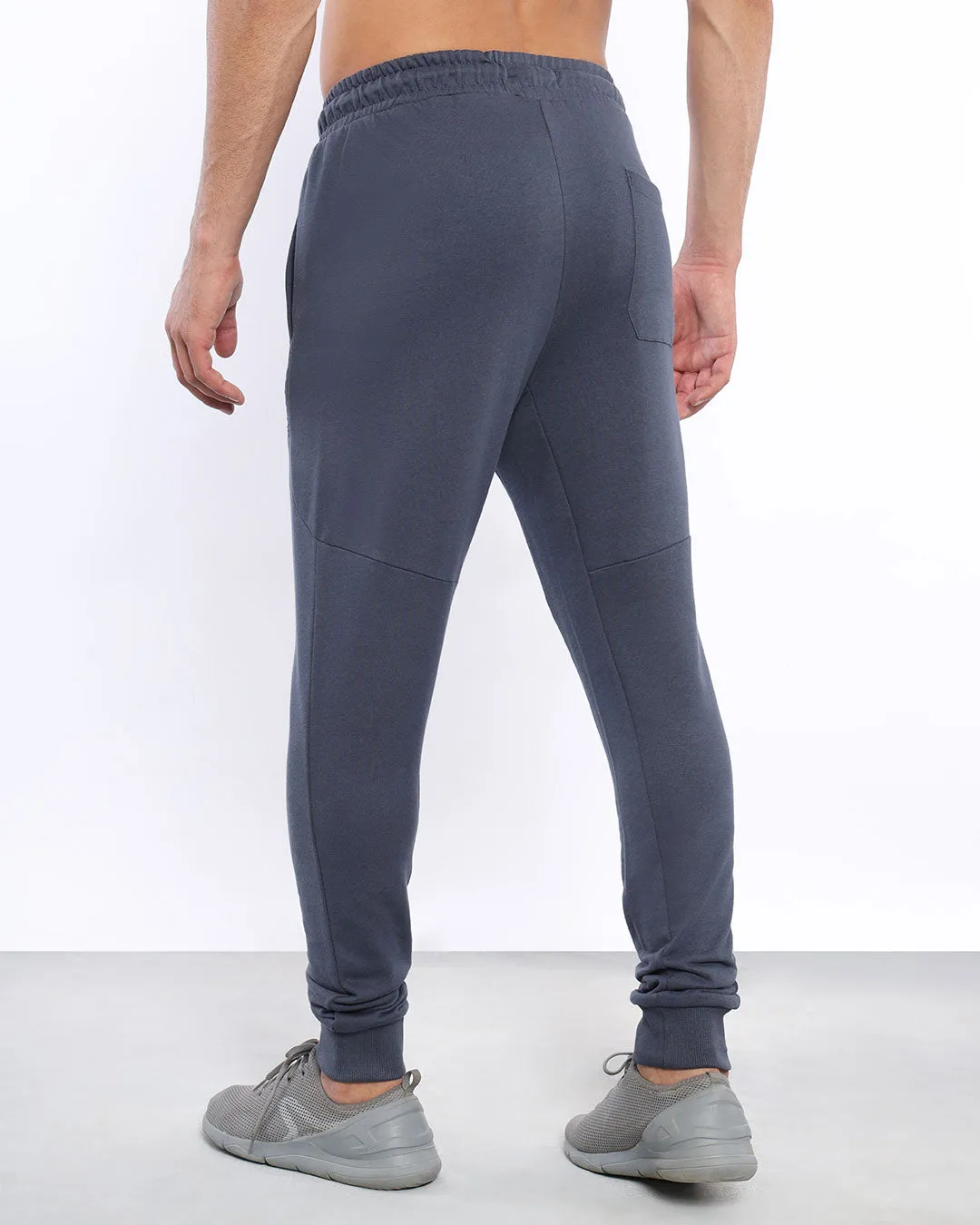 SuperCotton Joggers Ombre - Relaxed Fit