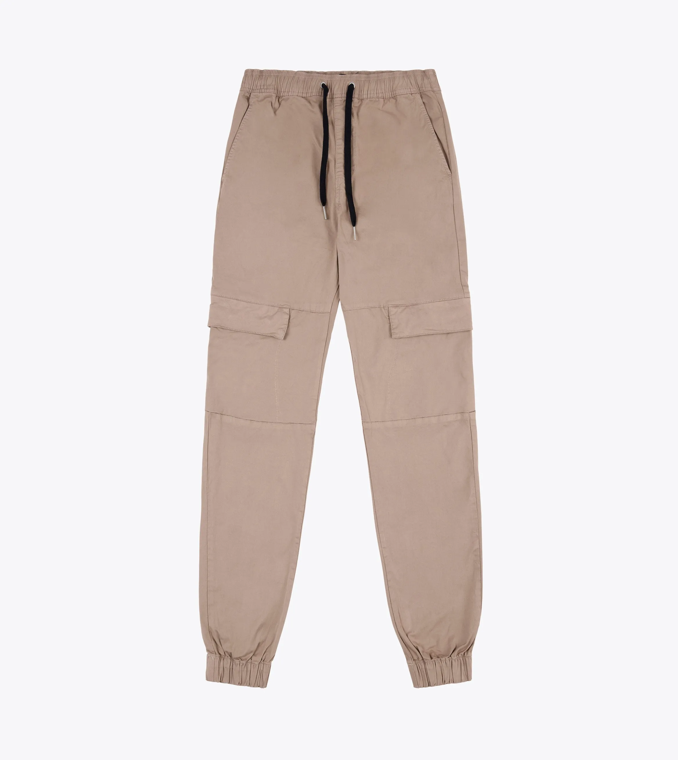 Sureshot Lite Cargo Jogger GD Sandstone