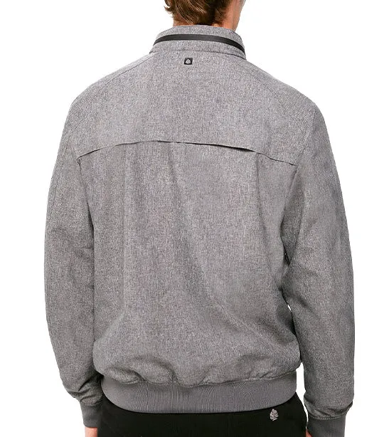 Technical Bomber Gray