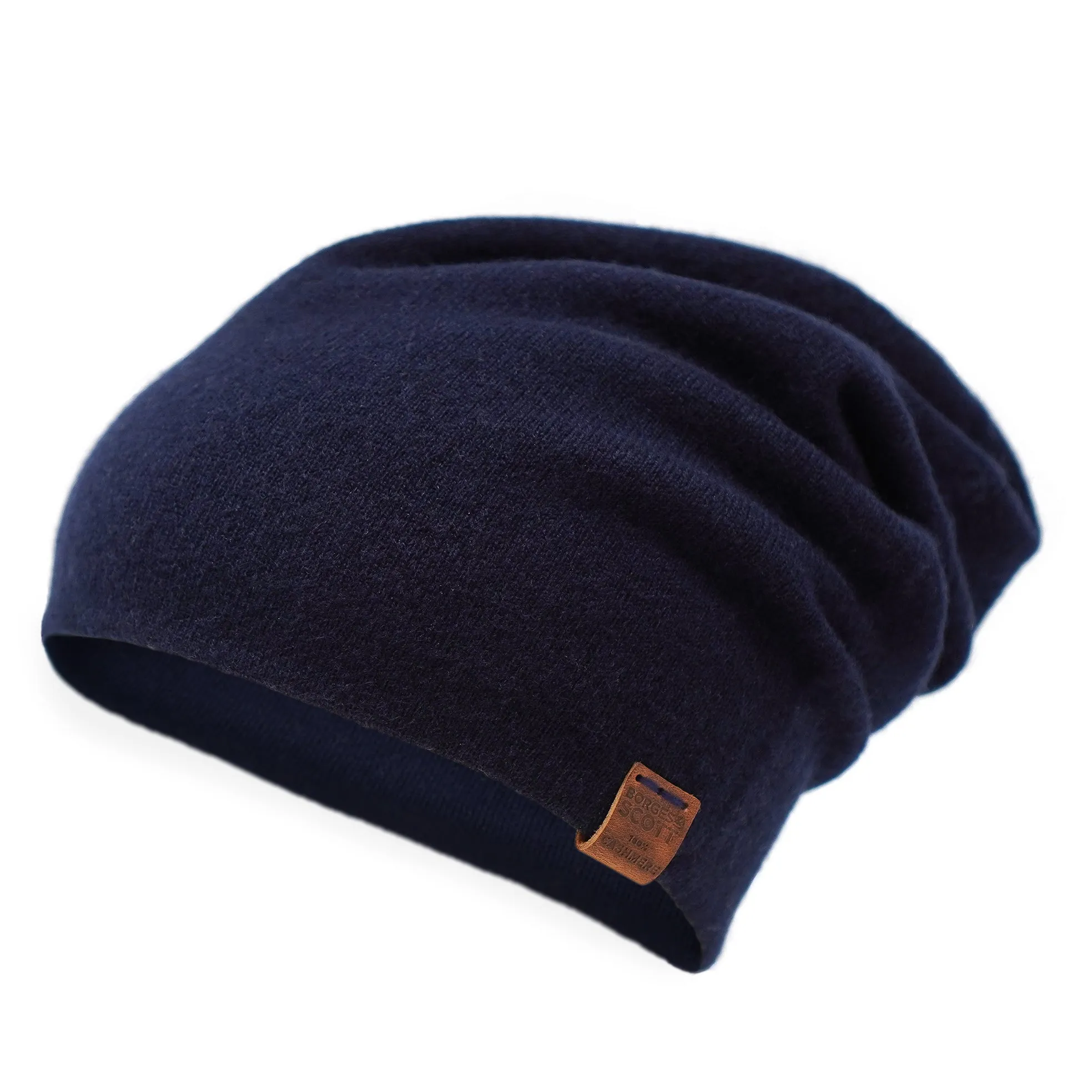 The Aspen - 100% Cashmere - Double Layer