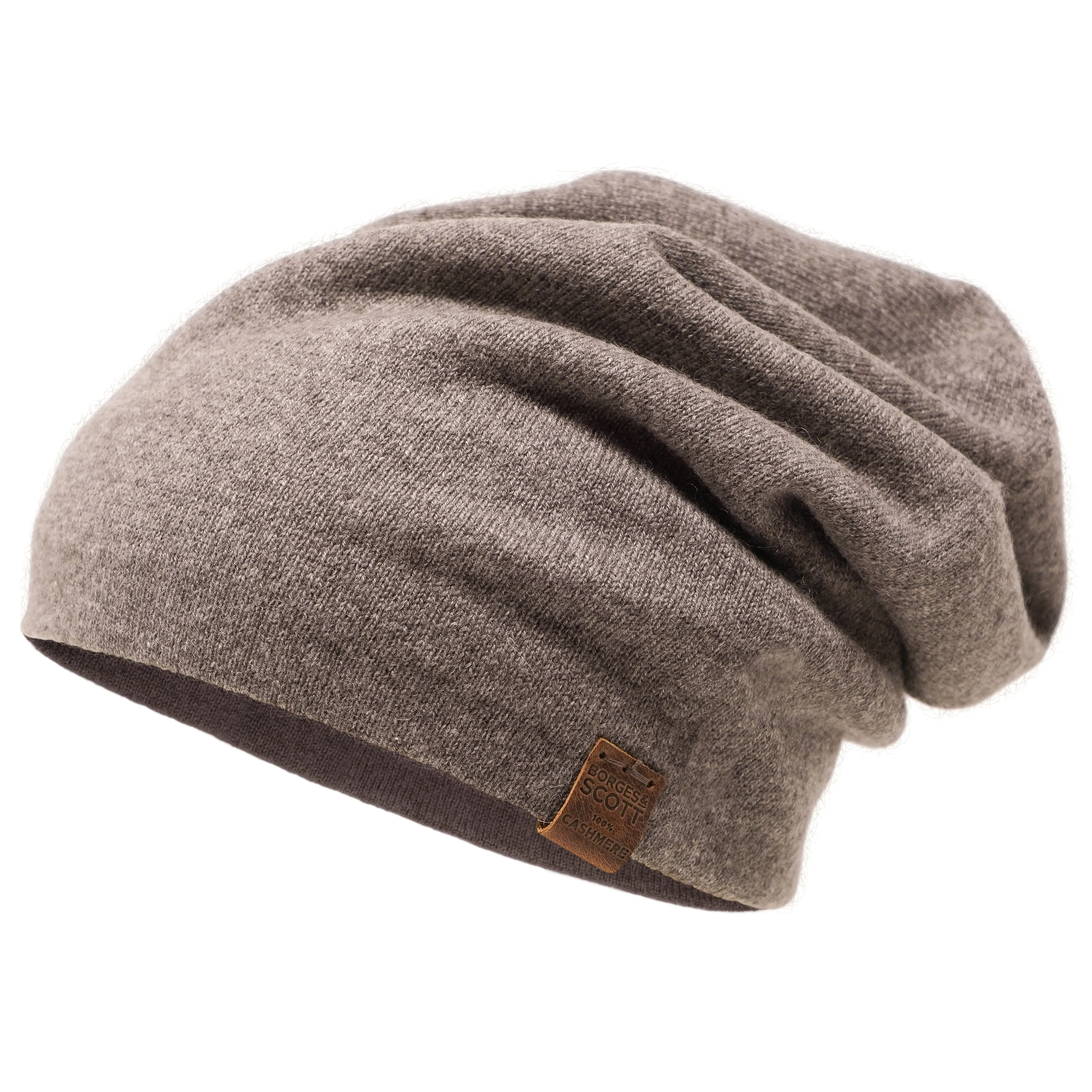 The Aspen - 100% Cashmere - Double Layer