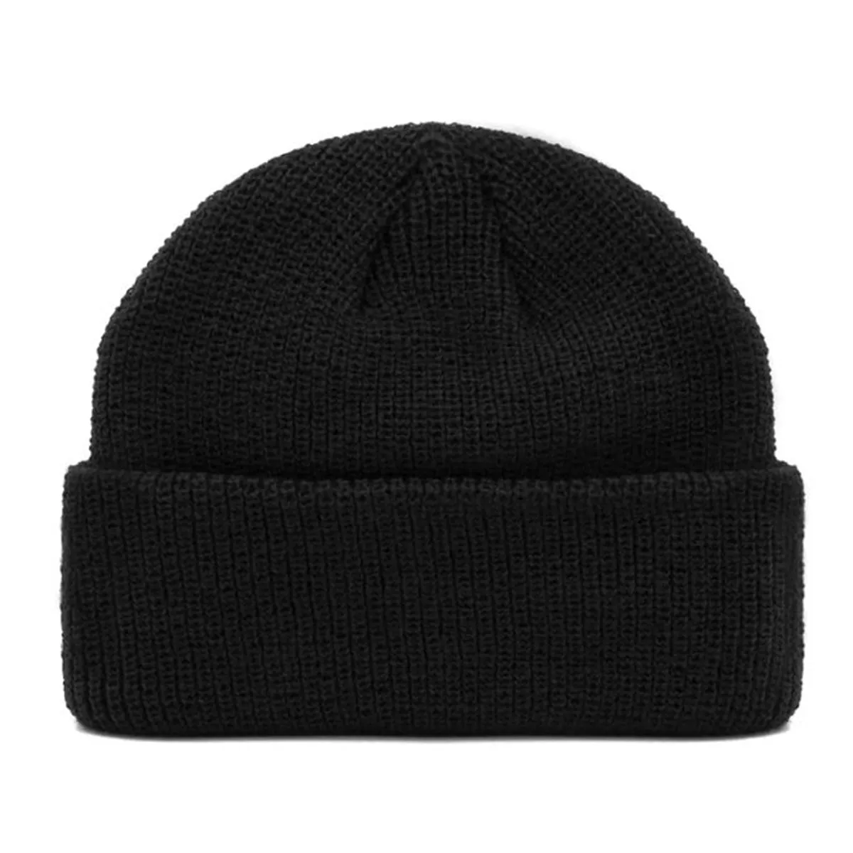 Thinsulate Ultra Soft Docker Knit Acrylic Fishermen Cuffed Beanie