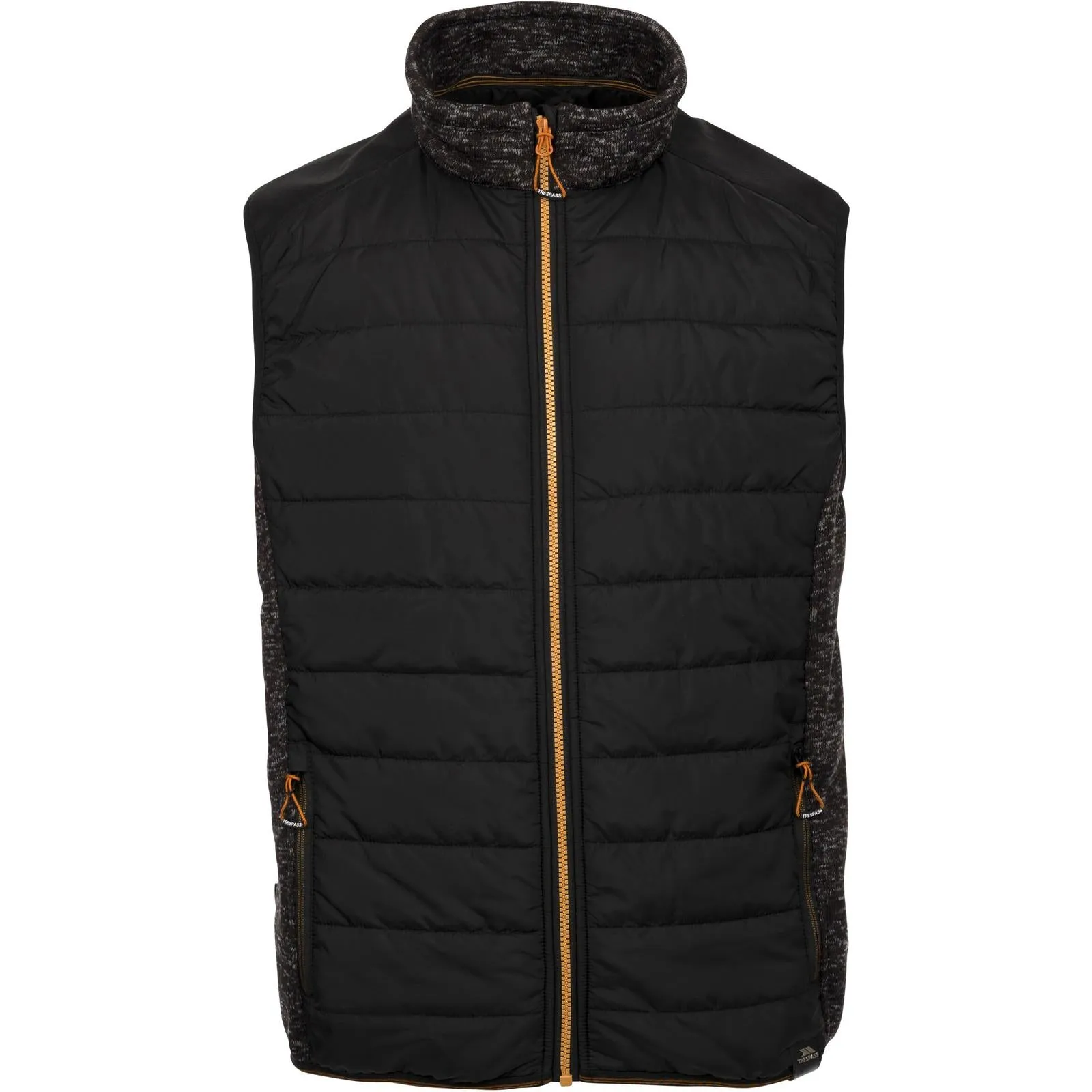 Trespass Mens Doxeyton Padded Gilet