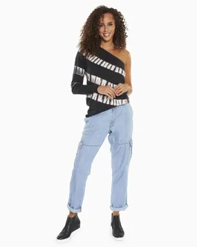 Tricia Denim Pants