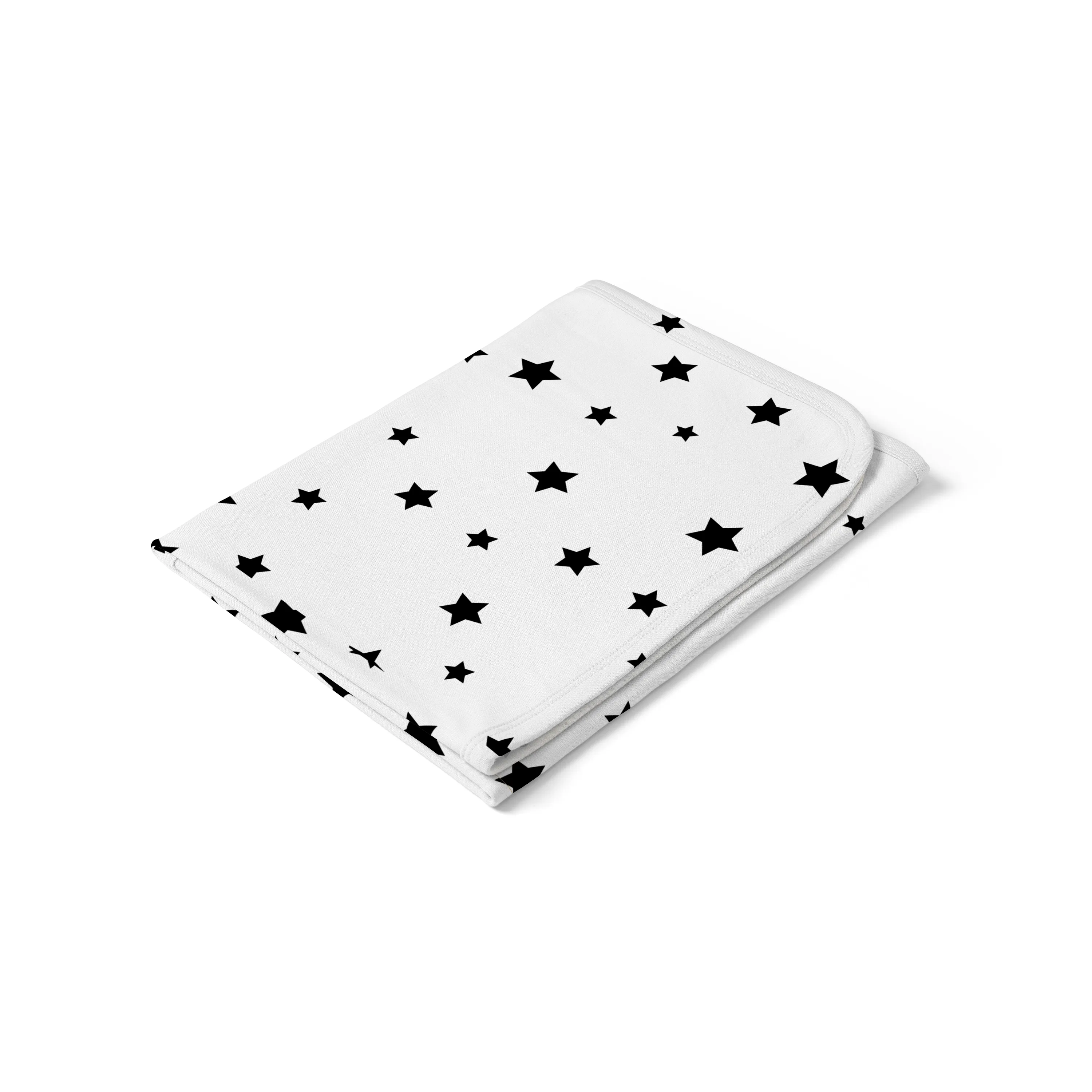 TUK Star Swaddle and Beanie Set 6-12 Months