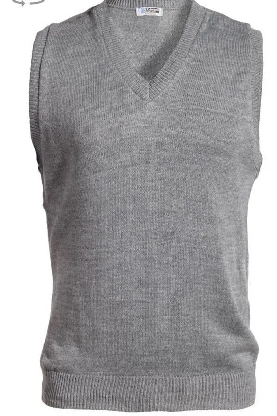 V-Neck Sweater Vest