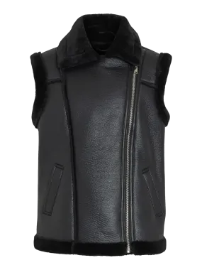 VIAVI Otw Gilet - Black Beauty