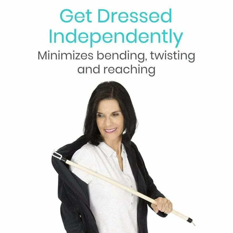 Vive Health Dressing Stick