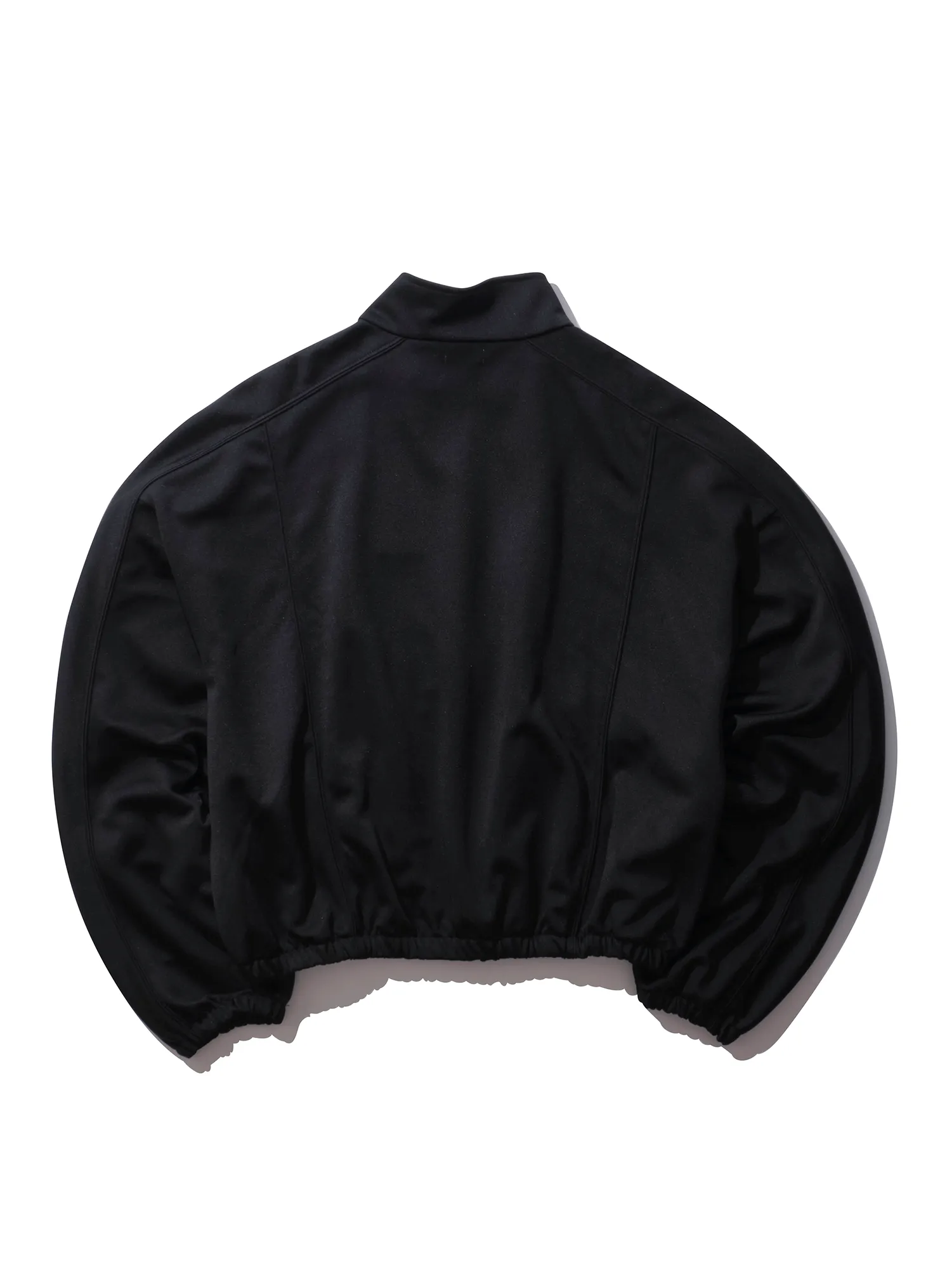 WARRIOR BOMBER TRACK JACKET