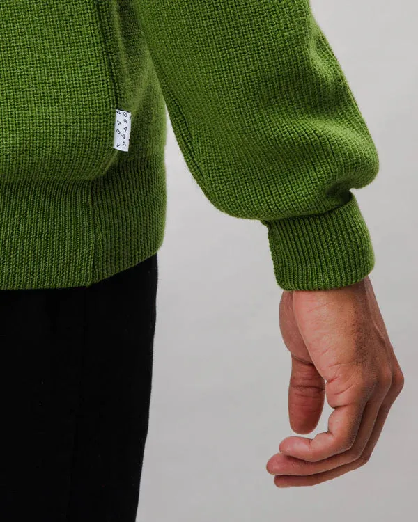 Waterfront Merino Jumper