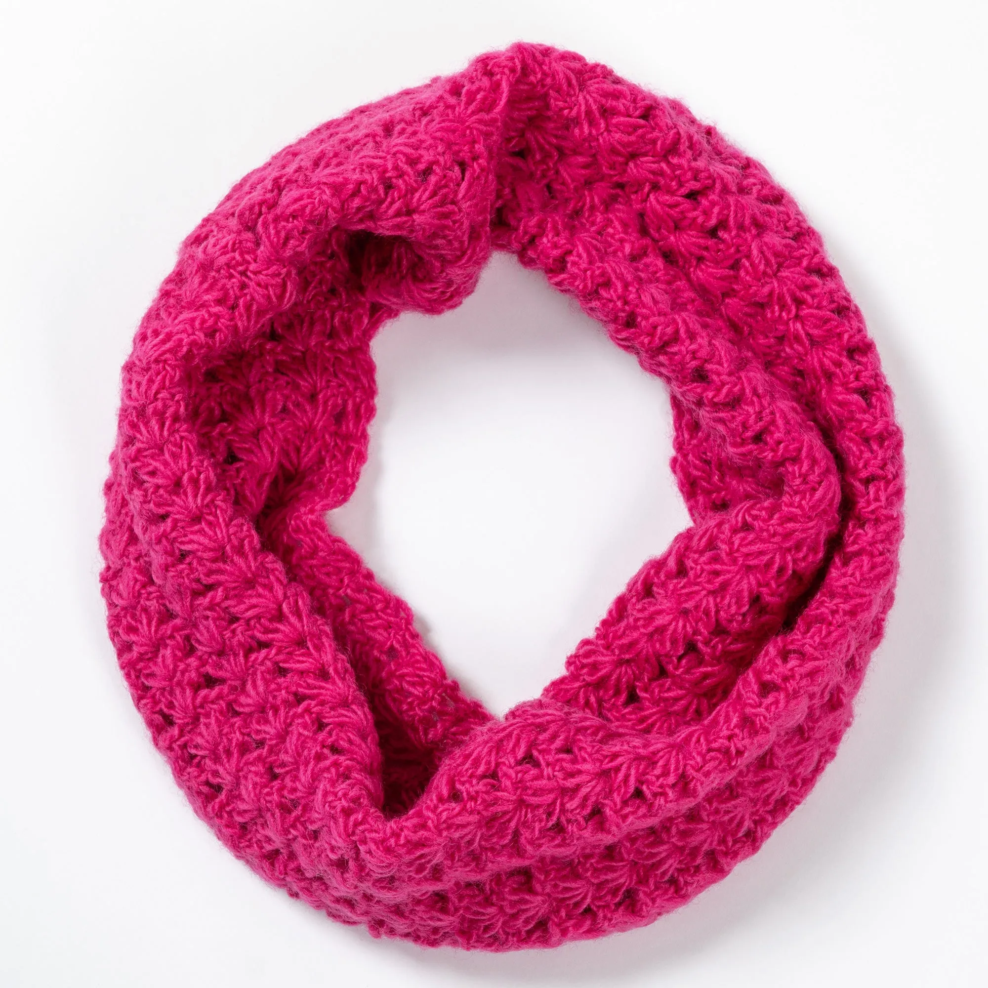 Waves of Color Infinity Scarf | Fair Trade