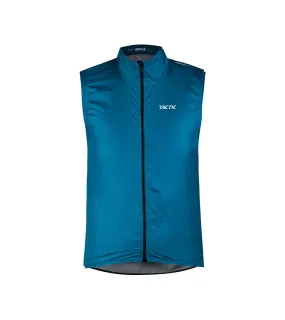 Windflex Gilet Blue