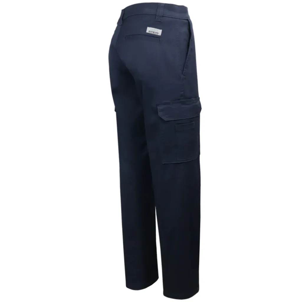 Workwear Stretch Cargo Pant