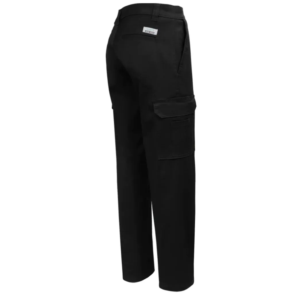 Workwear Stretch Cargo Pant