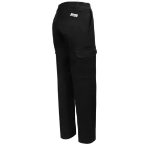 Workwear Stretch Cargo Pant