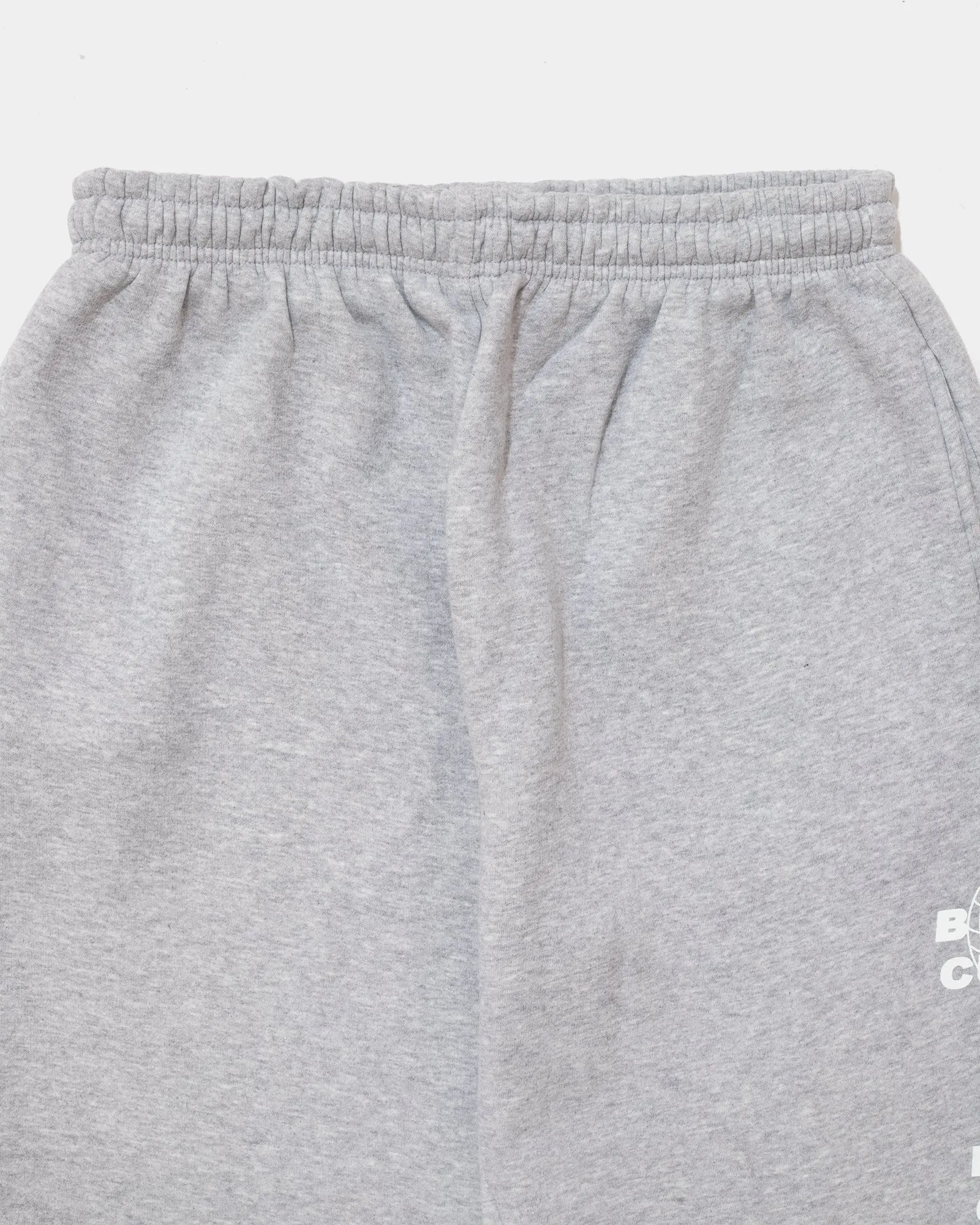 Worldwide Joggers (Grey)