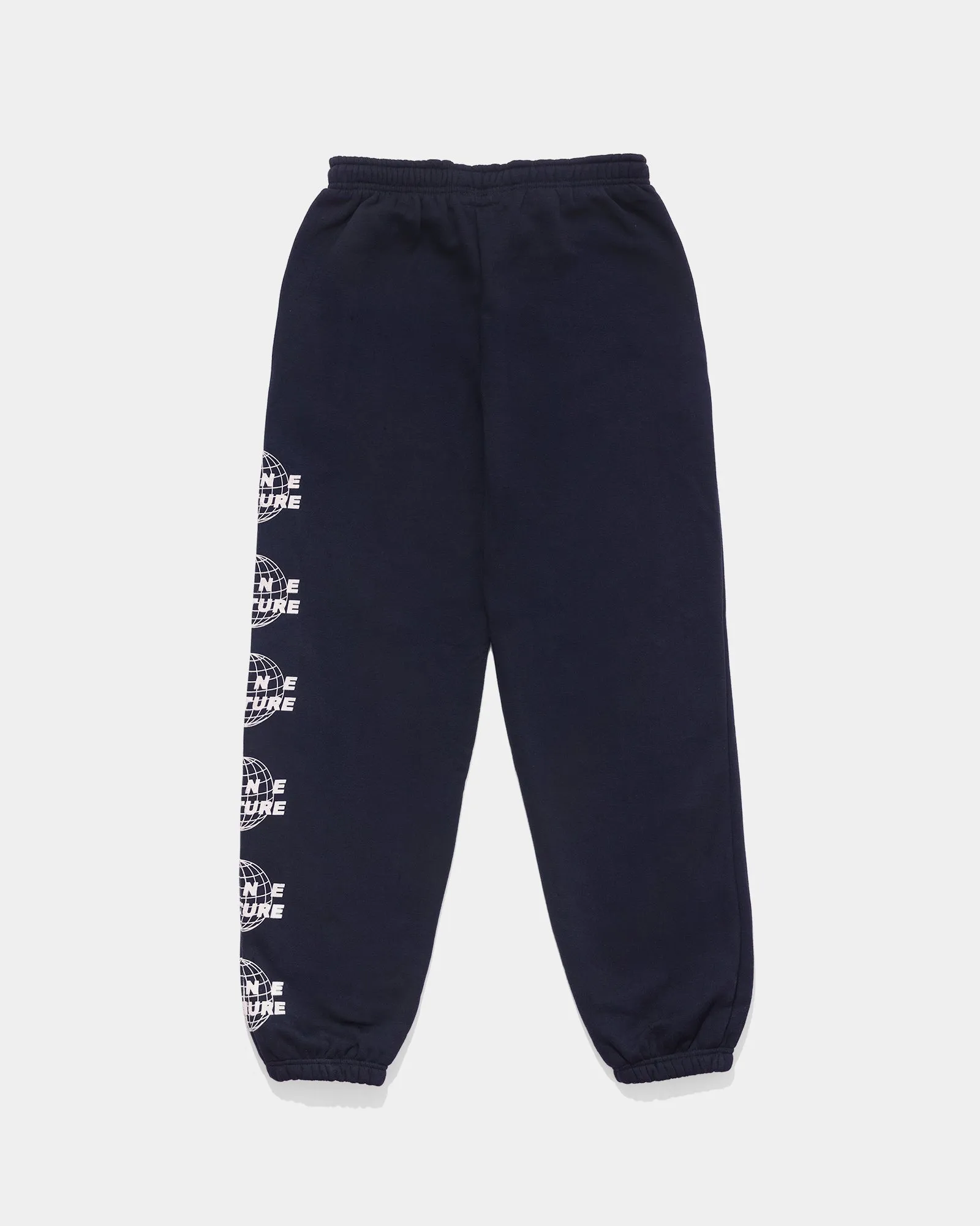 Worldwide Joggers (Navy)