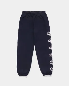 Worldwide Joggers (Navy)