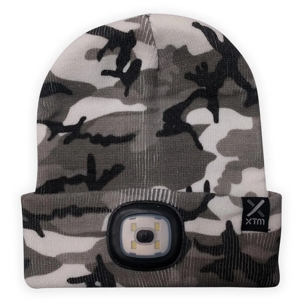 XTM Blinder Beanie