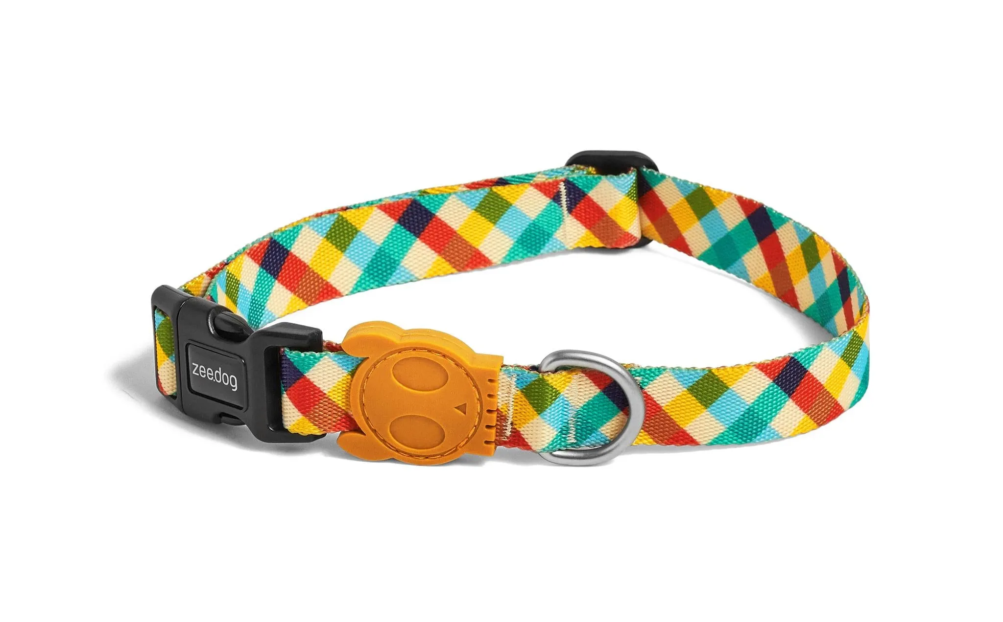 Zee Dog Phantom Dog Collar